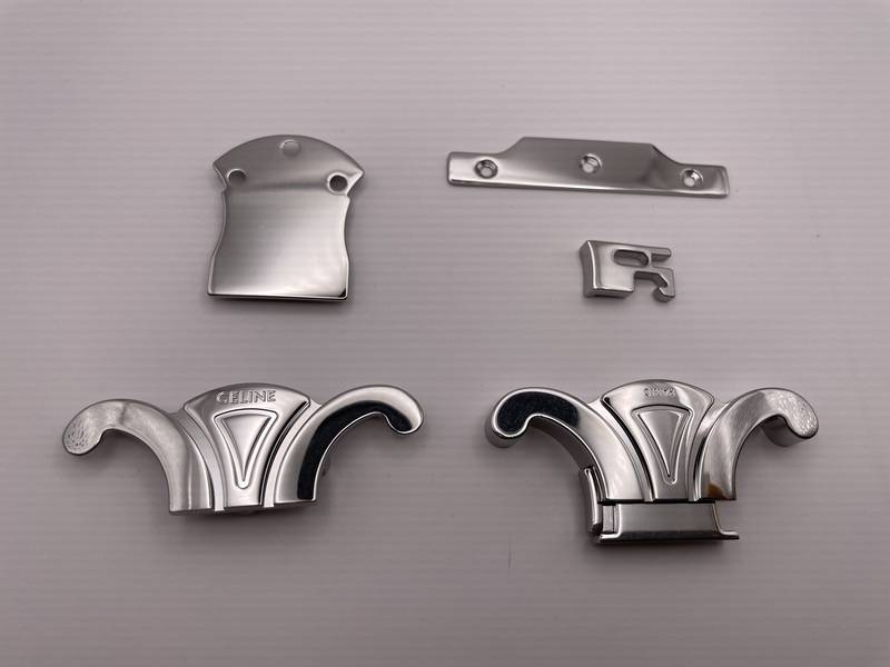 如何選擇適合箱包配飾的真空鍍膜工藝（3）