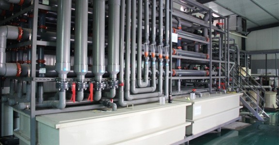 環(huán)保設(shè)施