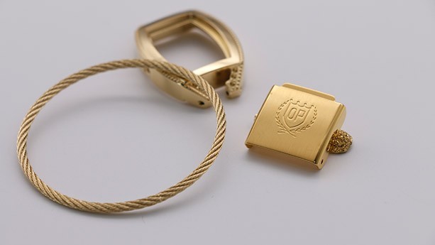 什么是五金真空鍍膜加工？森豐小編為你介紹