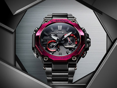 森豐手表配件pvd鍍膜廠家酒紅色膜層應(yīng)用案例