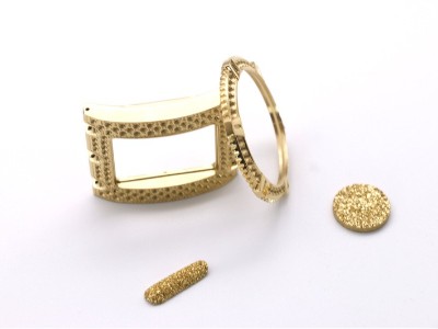 為什么箱包配飾使用PVD鍍膜工藝更環(huán)保