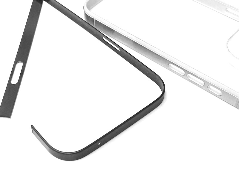 手機(jī)邊框真空鍍膜