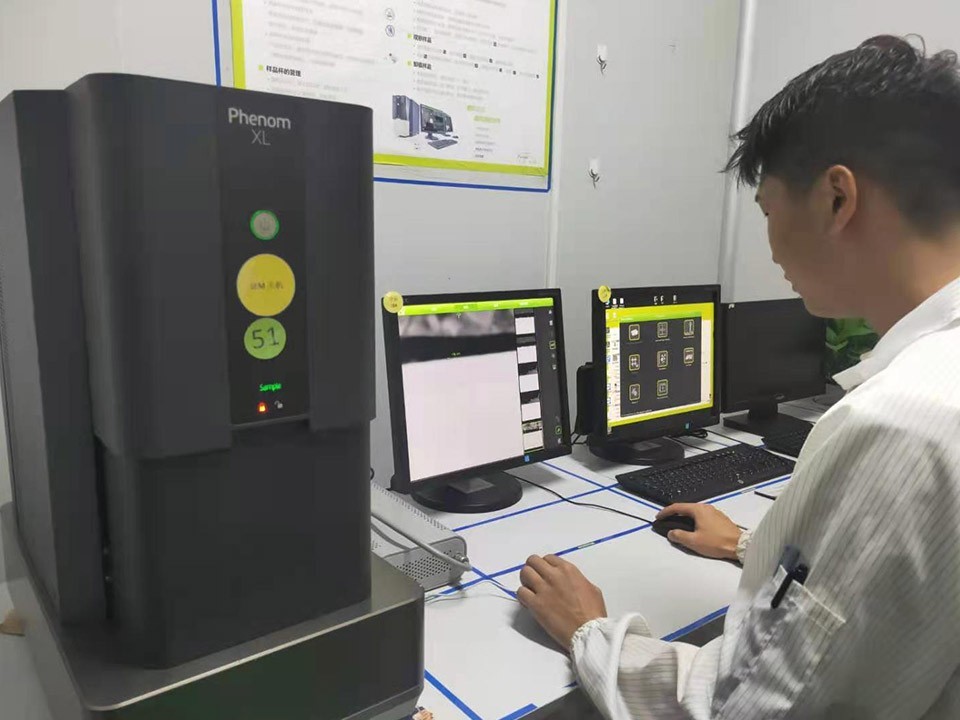 真空鍍膜加工廠(chǎng)家，pvd鍍膜加工廠(chǎng)家，SEM電鏡掃描儀