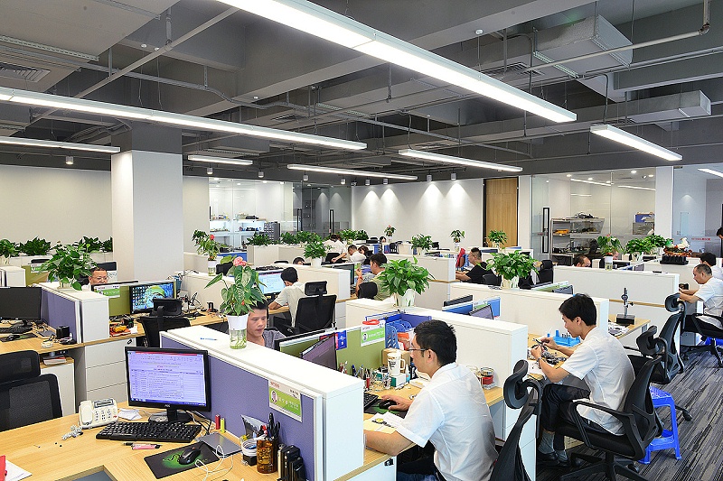 PVD真空鍍膜加工行業(yè)